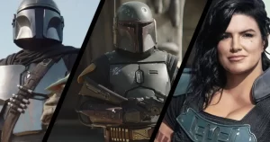 Star Wars Failure Confirmed: Stunt Coordinator Blasts Disney For Mandalorian, Boba Fett, Gina Carano