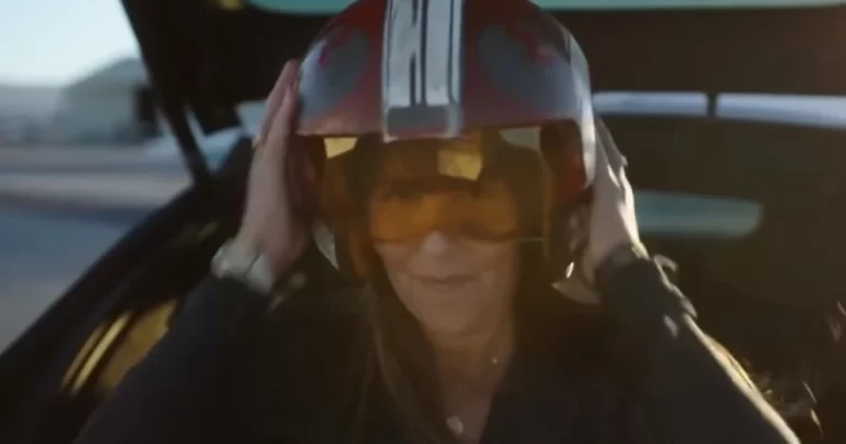 'Star Wars: Rogue Squadron' From Patty Jenkins Removed From Schedule