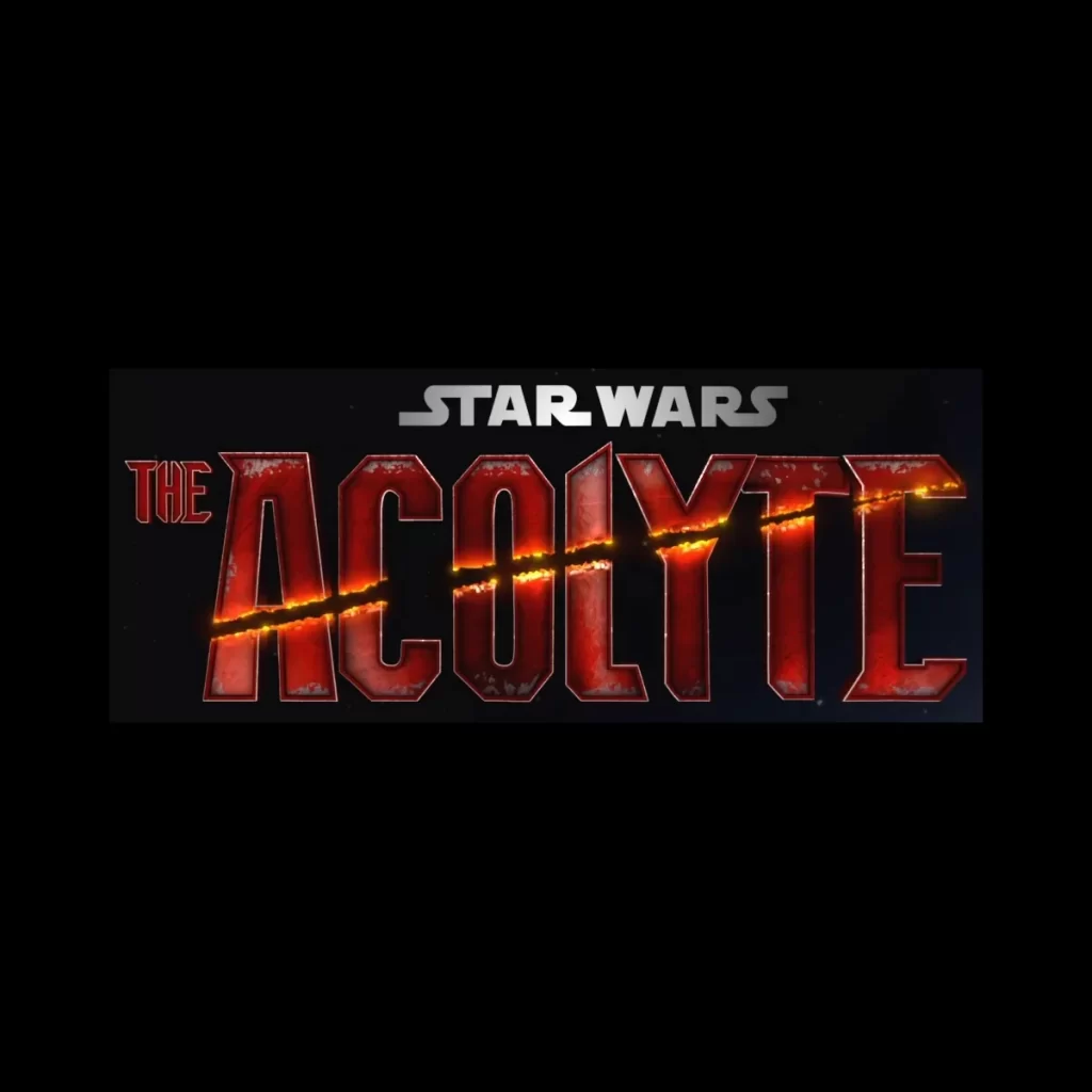 Star Wars: The Acolyte