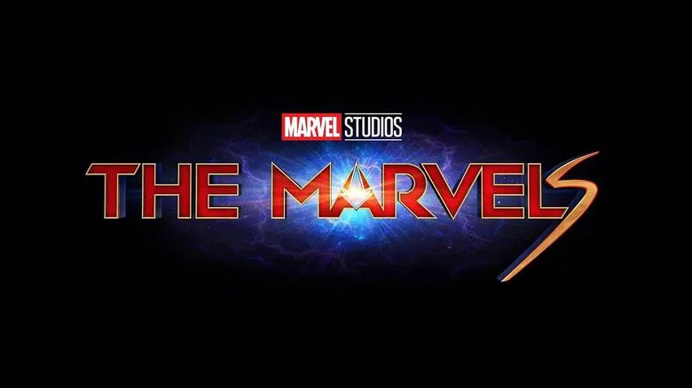 The Marvels MCU