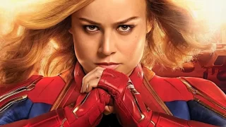 'The Marvels Trailer Reveals Brie Larson, Iman Vellani, Teyonah Parris