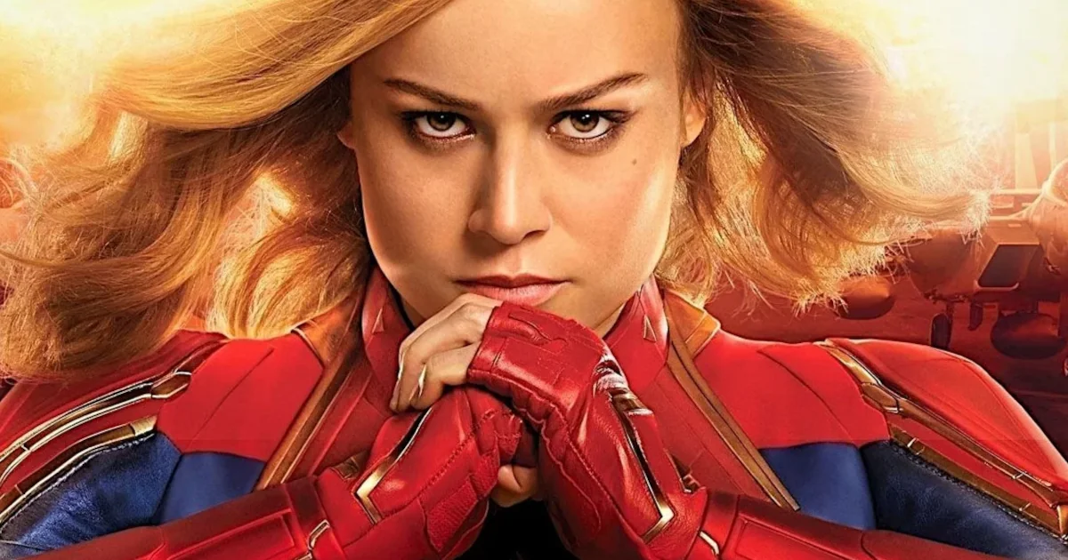 'The Marvels Trailer Reveals Brie Larson, Iman Vellani, Teyonah Parris