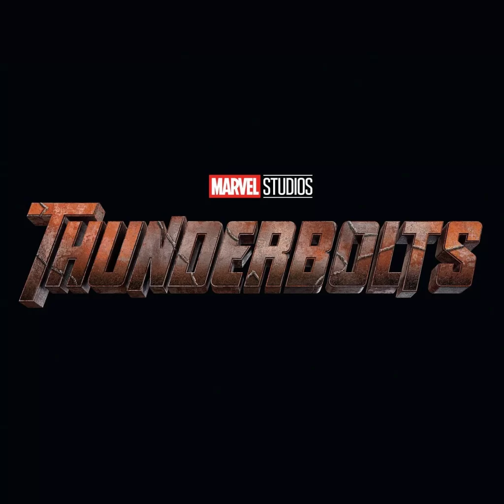 Marvel's Thunderbolts