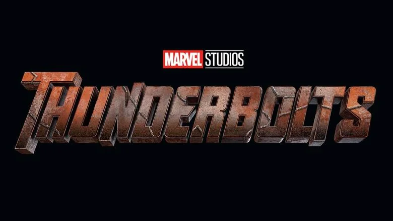 Thunderbolts MCU