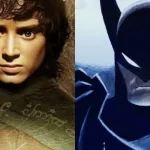 Warner Bros. Discovery Licensing Out Batman, Lord of the Rings