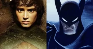 Warner Bros. Discovery Licensing Out Batman, Lord of the Rings