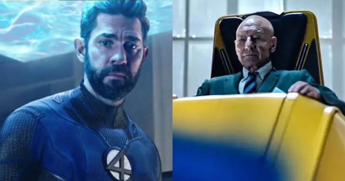 X-Men, Fantastic Four Announcements From Marvel A Ways Off