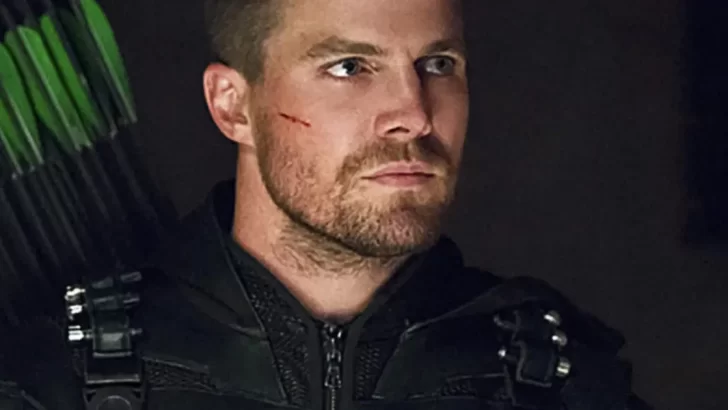 ‘X-Men’ Writer Hopes Stephen Amell Reconsiders ‘Attack’ On Animal Rescue