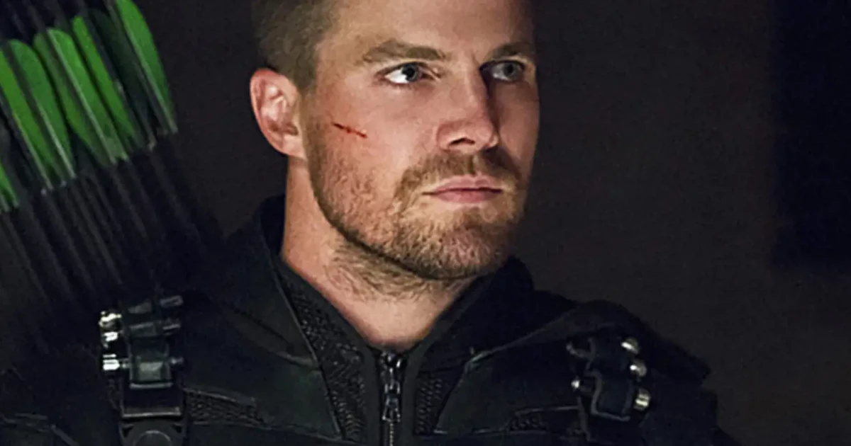 'X-Men' Writer Hopes Stephen Amell Reconsiders 'Attack' On Animal Rescue