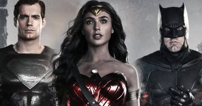 Gal Gadot Back As Wonder Woman Is Nonsense 