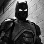 Zack Snyder Shares New Batman Image and Appears In 'Teen Titans Go!'