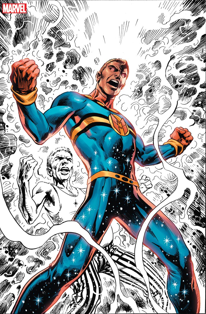 Marvel NYCC 2022 