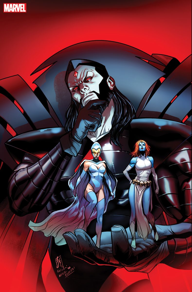 Marvel NYCC 2022 
