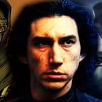 Adam Driver Rumored For 'Fantastic Four'; Possibly Doctor Doom