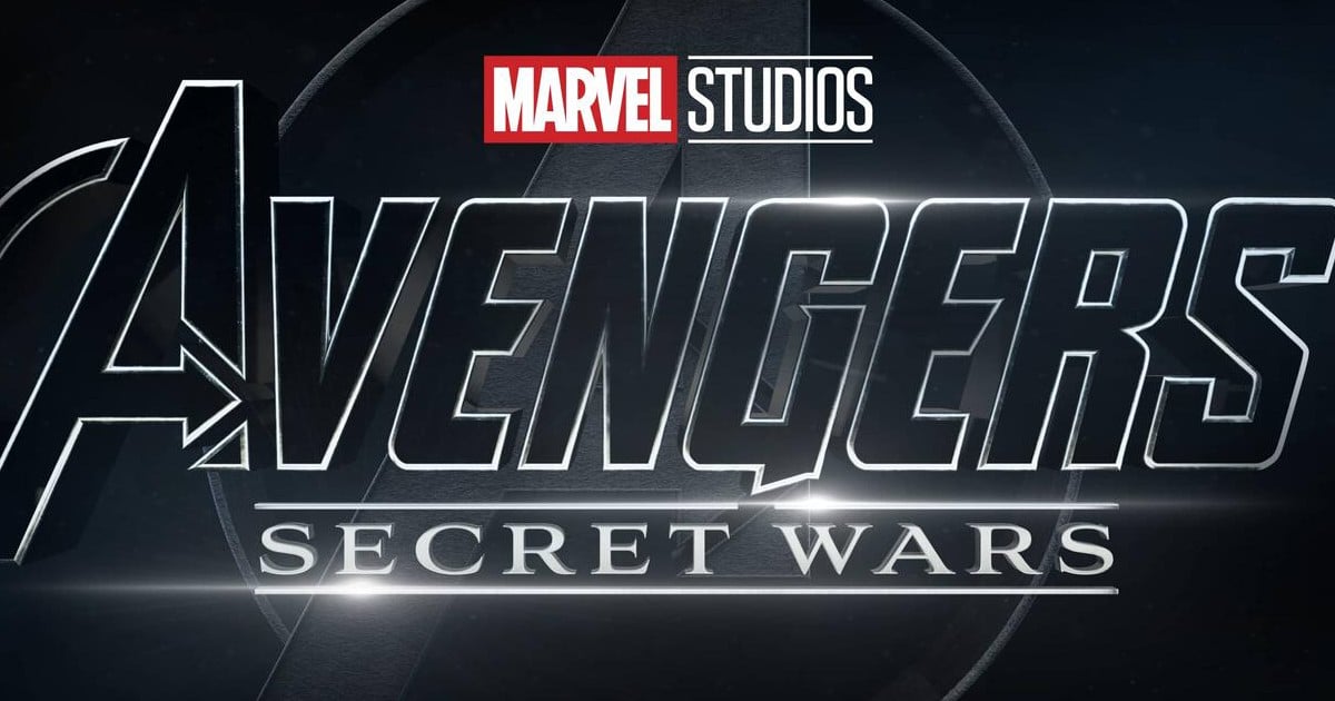 'Avengers: Secret Wars' Gets 'Doctor Strange' 2 and 'Loki' Writer