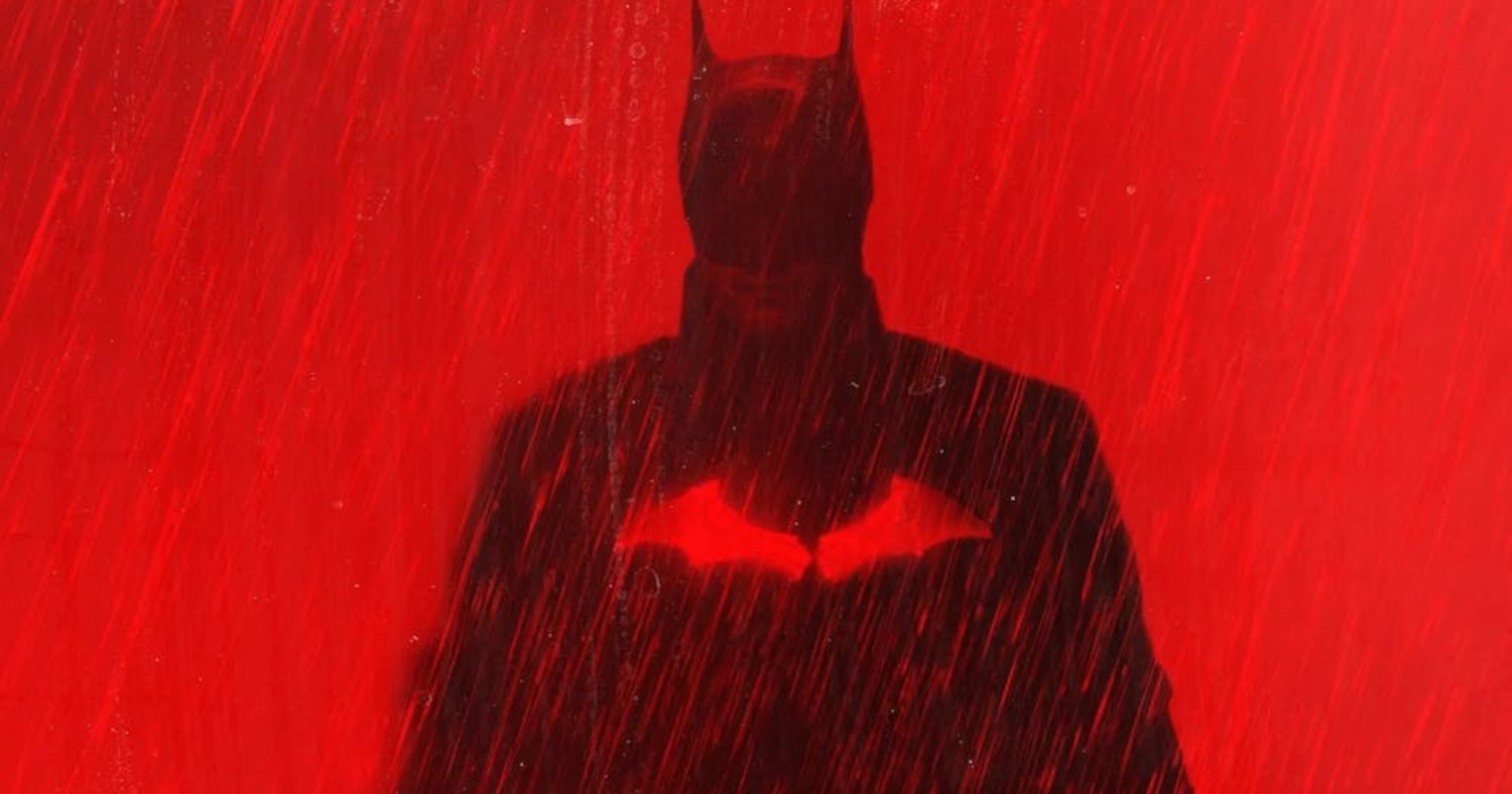 ‘The Batman’ Arkham and Gotham PD Shows Moving Forward At HBO Max