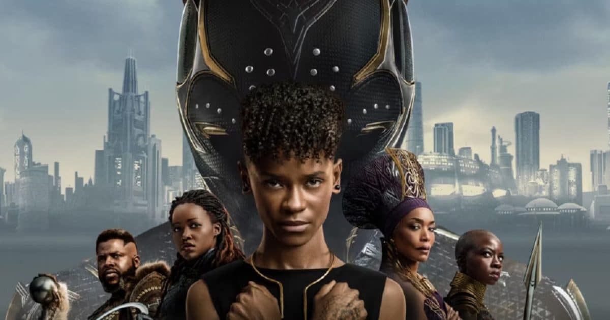 'Black Panther' 2 Reactions Are In: Best Since 'Avengers: Endgame'