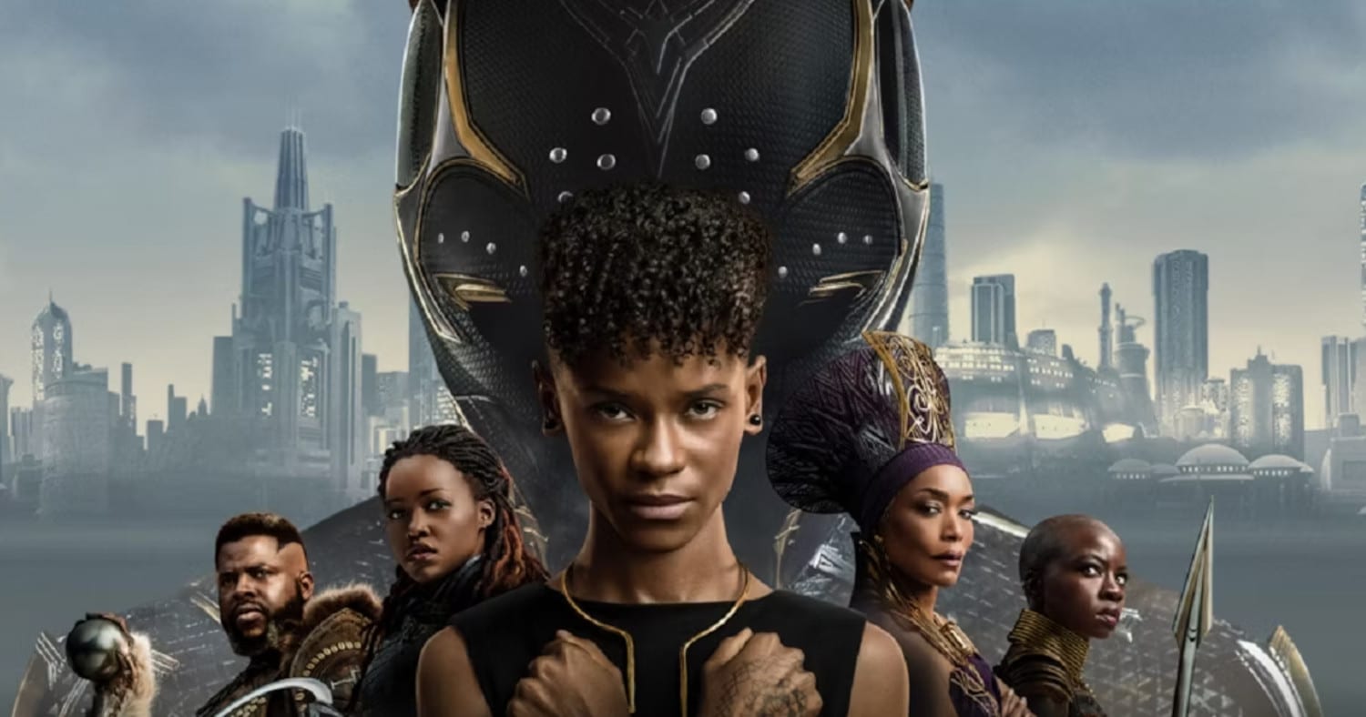 ‘Black Panther’ 2 Reactions Are In: Best Since ‘Avengers: Endgame’