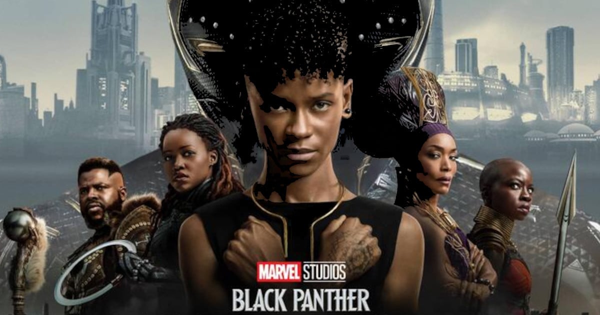 'Black Panther: Wakanda Forever' Tickets Are Now On Sale With New Trailer and Poster