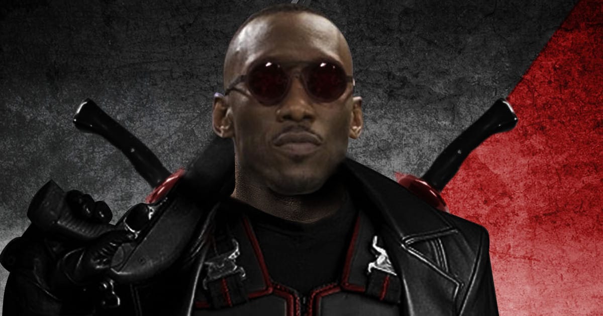 'Blade' Filming Rumored Delayed