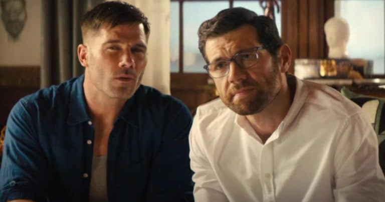 'Bros.' Bombs At Box Office; Straight People To Blame Says Star