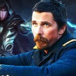 Christian Bale Open To Star Wars