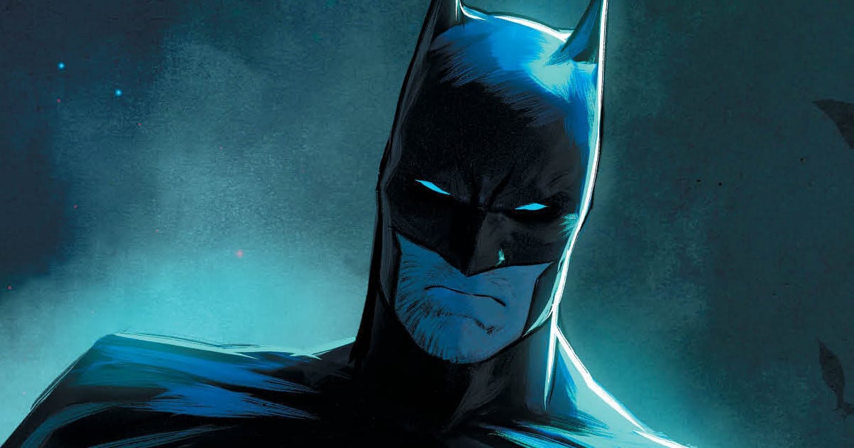 DC Comics NYCC Includes Batman NFTs, Superman, More