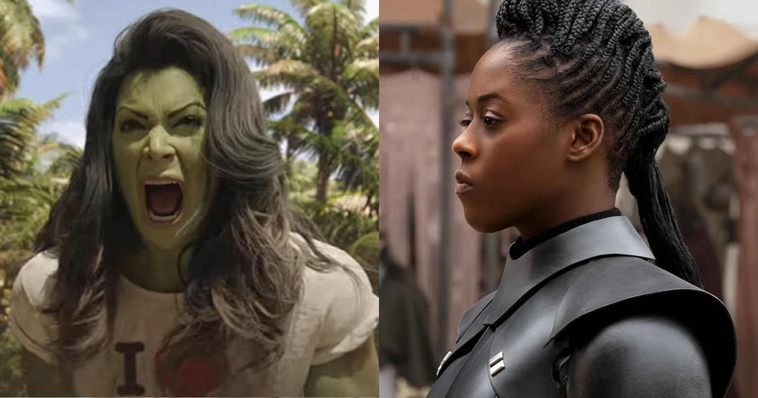 Disney Plus Skews Heavily Male: Explains Marvel, Star Wars Failures