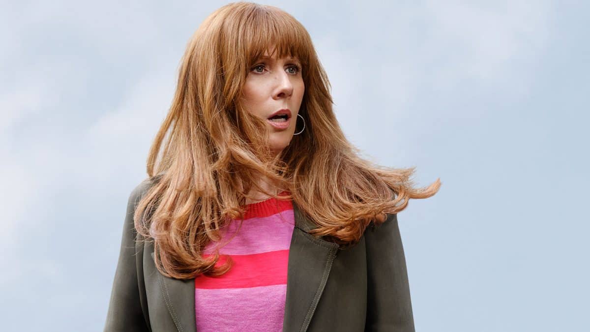 Doctor Who Catherine Tate