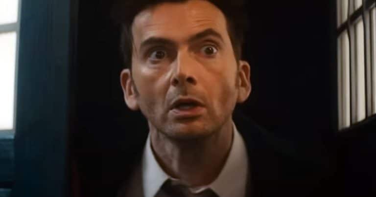 'Doctor Who' Moves To Disney Plus