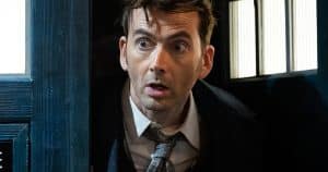 'Doctor Who' Teaser Teases David Tennant, Ncuti Gatwa, Neil Patrick Harris 