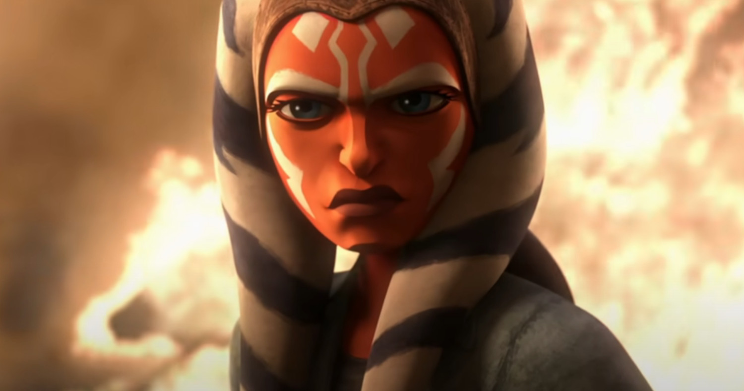 Fans Love ‘Star Wars: Tales of the Jedi’