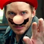 First Chris Pratt Mario Movie Image Leaks Online