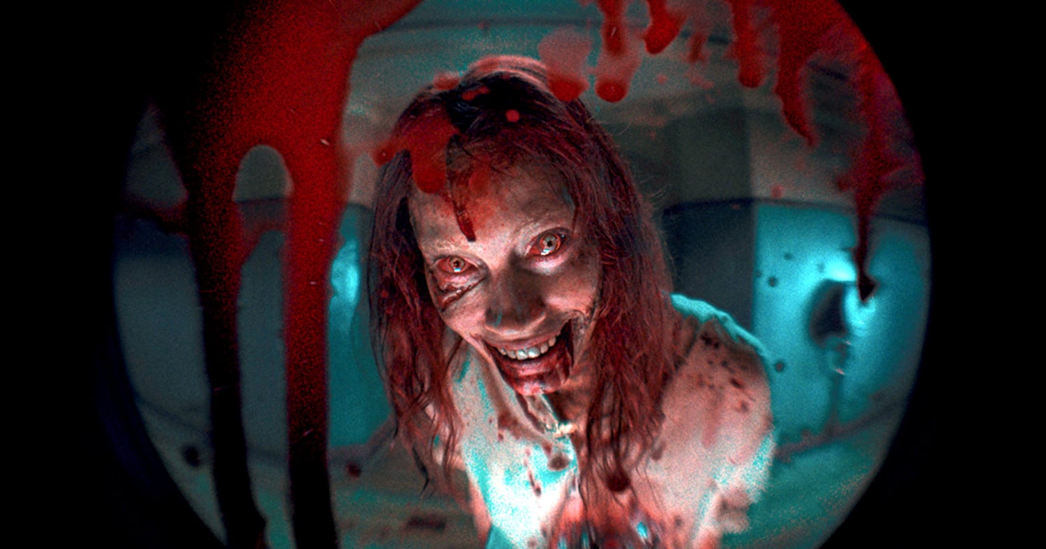 First Look At ‘Evil Dead Rise’