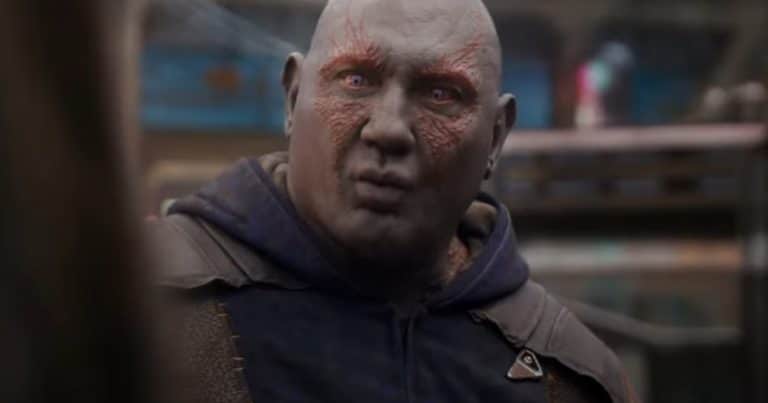 'Guardians of the Galaxy Holiday Special' Trailer Is Here With Kevin Bacon