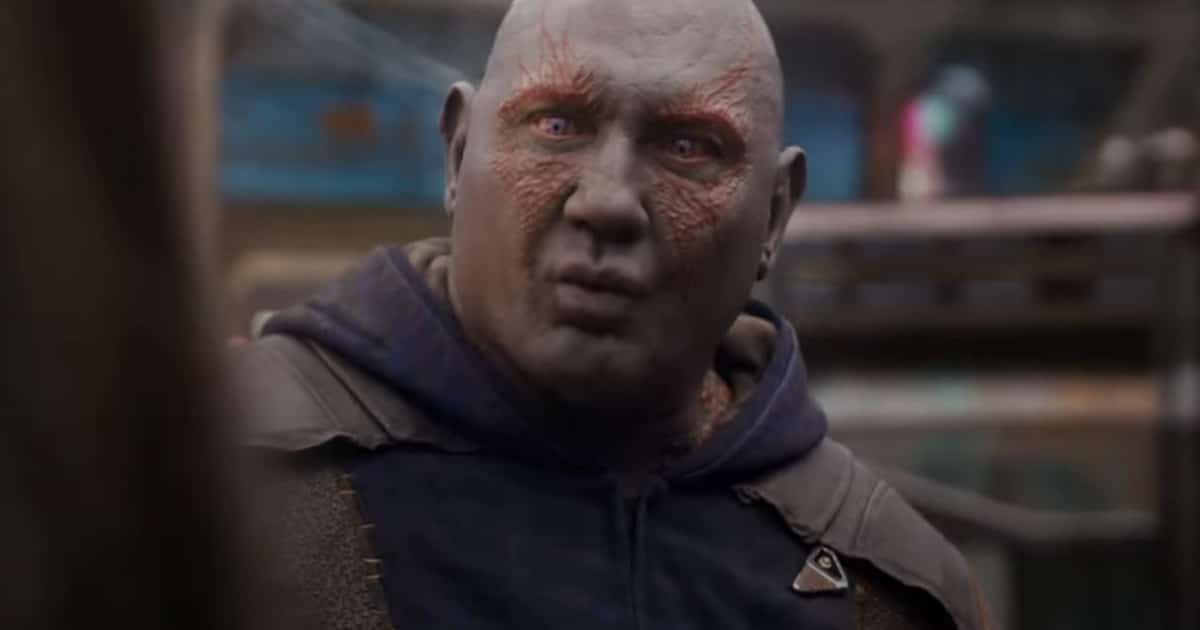 ‘Guardians of the Galaxy Holiday Special’ Trailer Is Here With Kevin Bacon