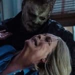 'Halloween Ends' Sliced On Rotten Tomatoes