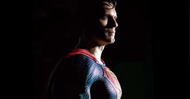 Henry Cavill Confirms His Return As Superman