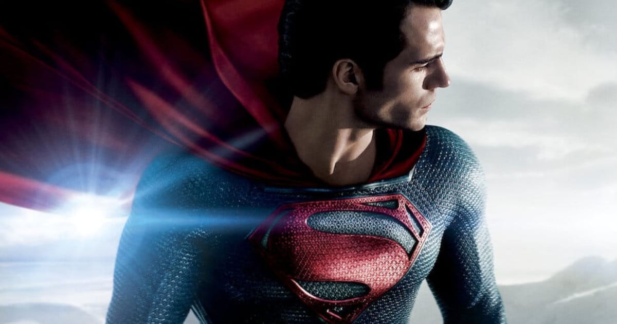 Warner Bros. Wanted to Replace Henry Cavill's Superman Over 4