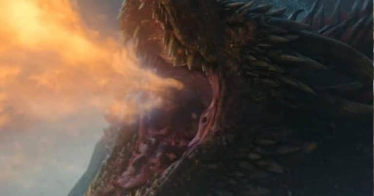 'House of the Dragon' Finale Leaks Online