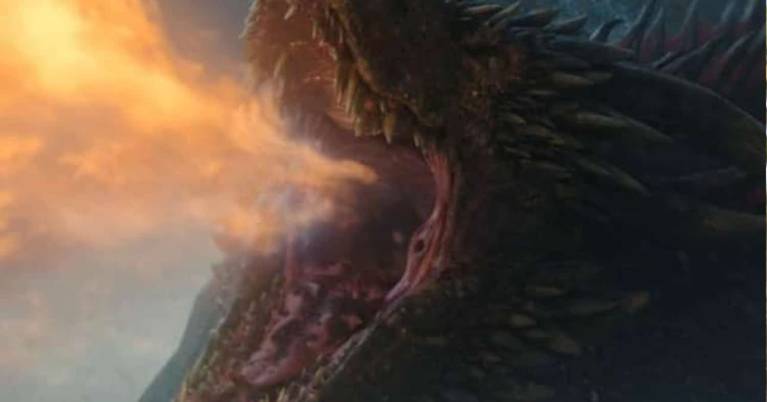 ‘House of the Dragon’ Finale Leaks Online