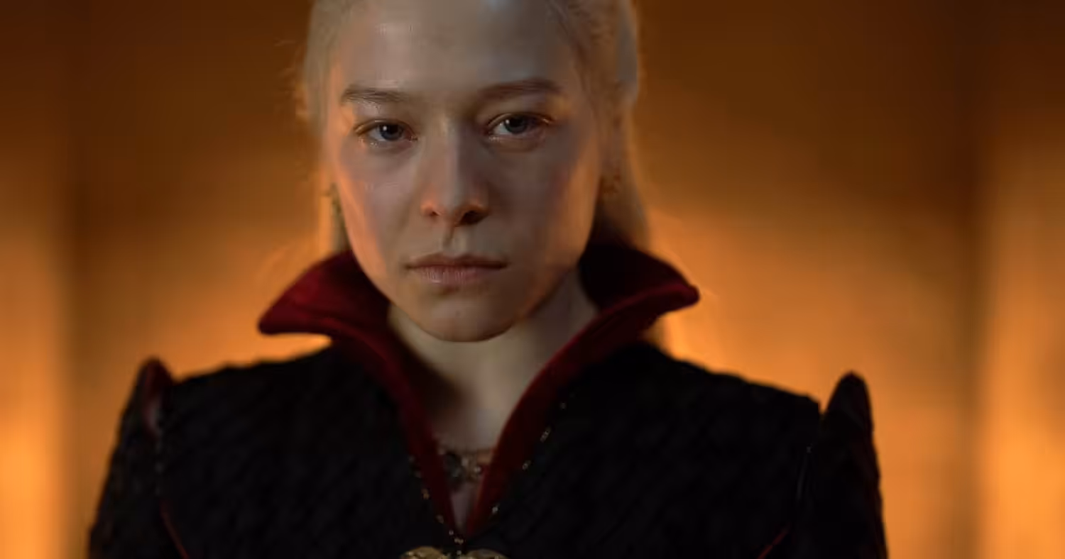 ‘House of the Dragon’ Season Finale Ending Shocker Explained