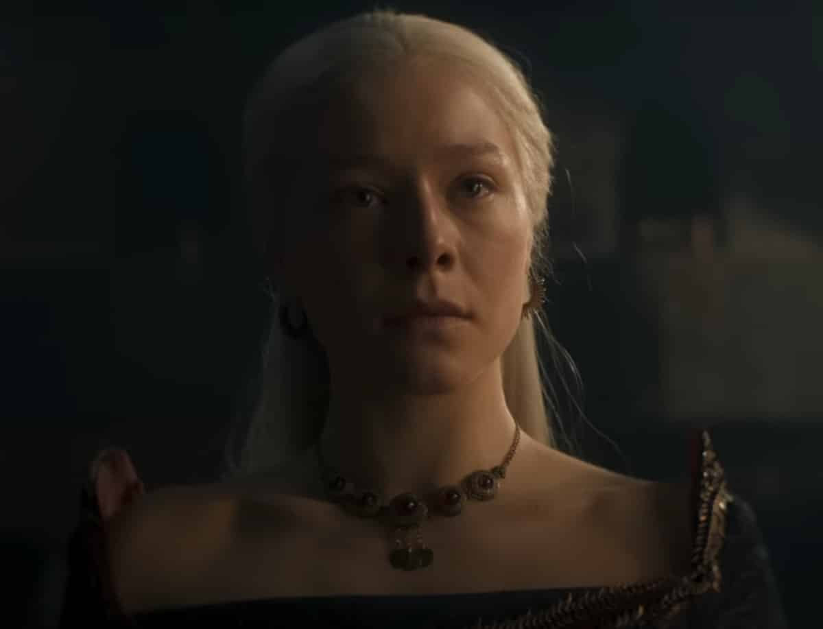 House of the Dragon' Season Finale: That Brutal Ending Explained - CNET