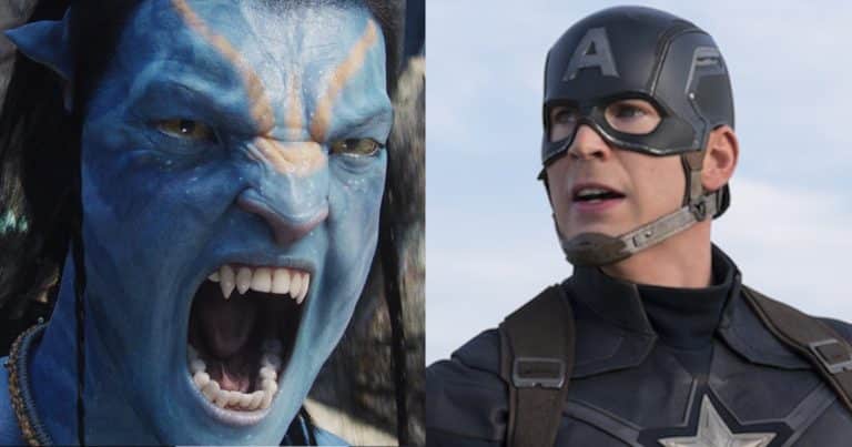 James Cameron Blasts DC and Marvel: 'They All Act Like They’re In College'