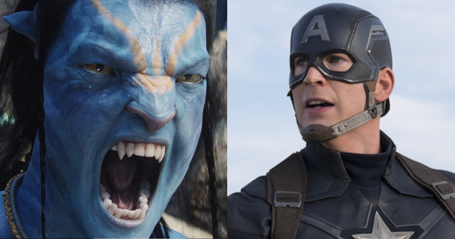 James Cameron Blasts DC and Marvel: ‘They All Act Like They’re In College’