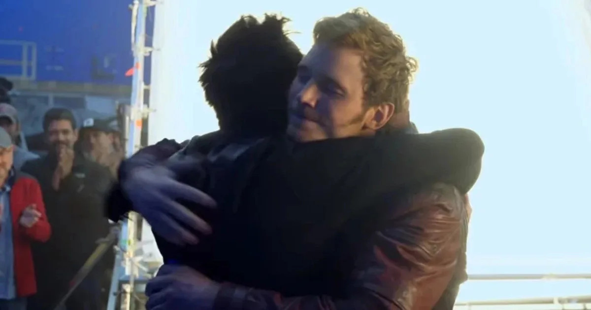James Gunn Done At Marvel In A ‘Bleep’ You To Disney?