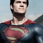 Henry Cavill Superman