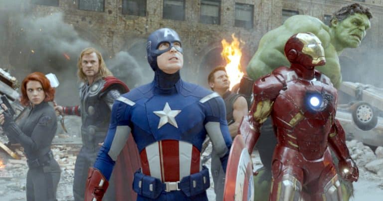 Marvel Fans Are 'Morons' Says 'Alien: Resurrection' Director