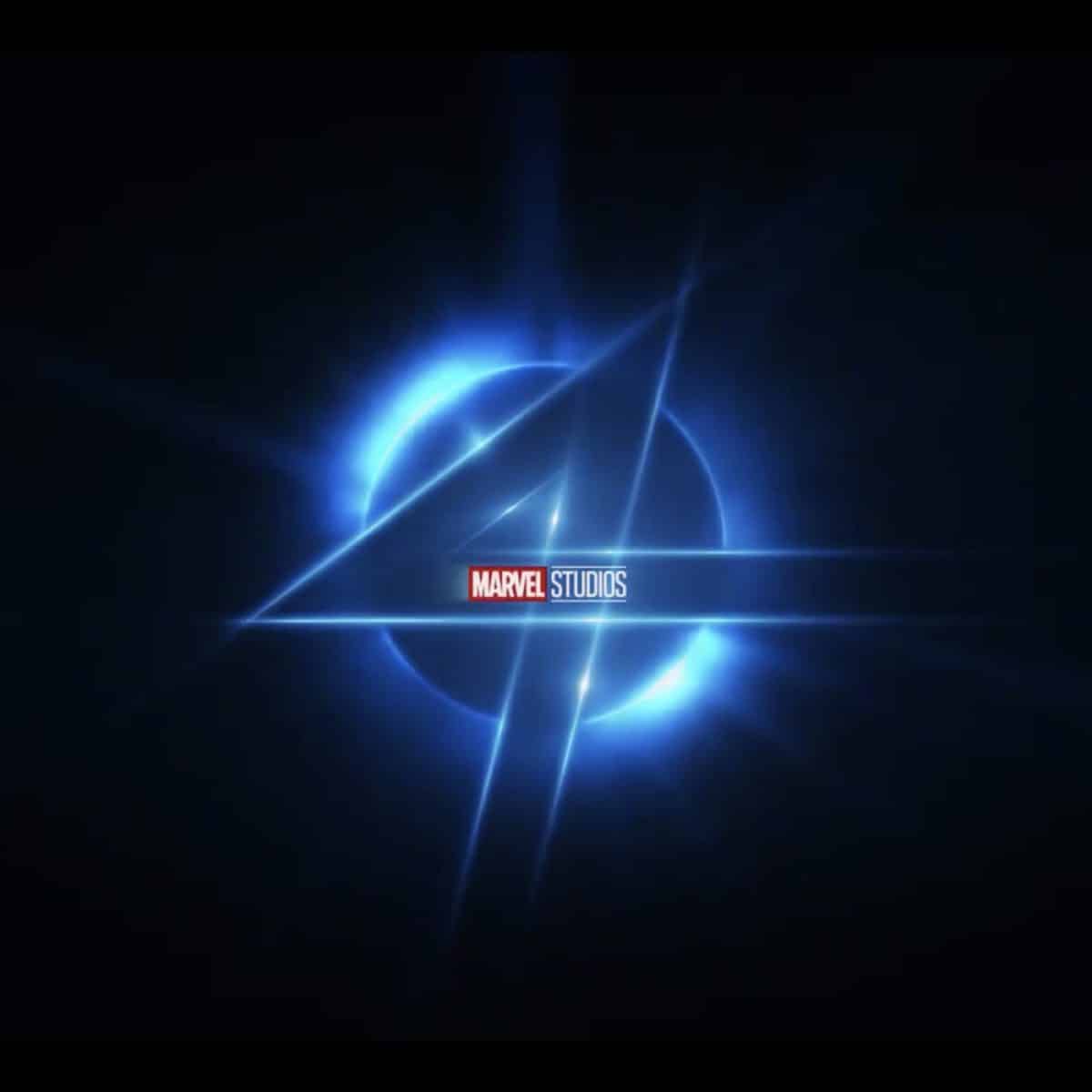 Marvel Fantastic Four movie