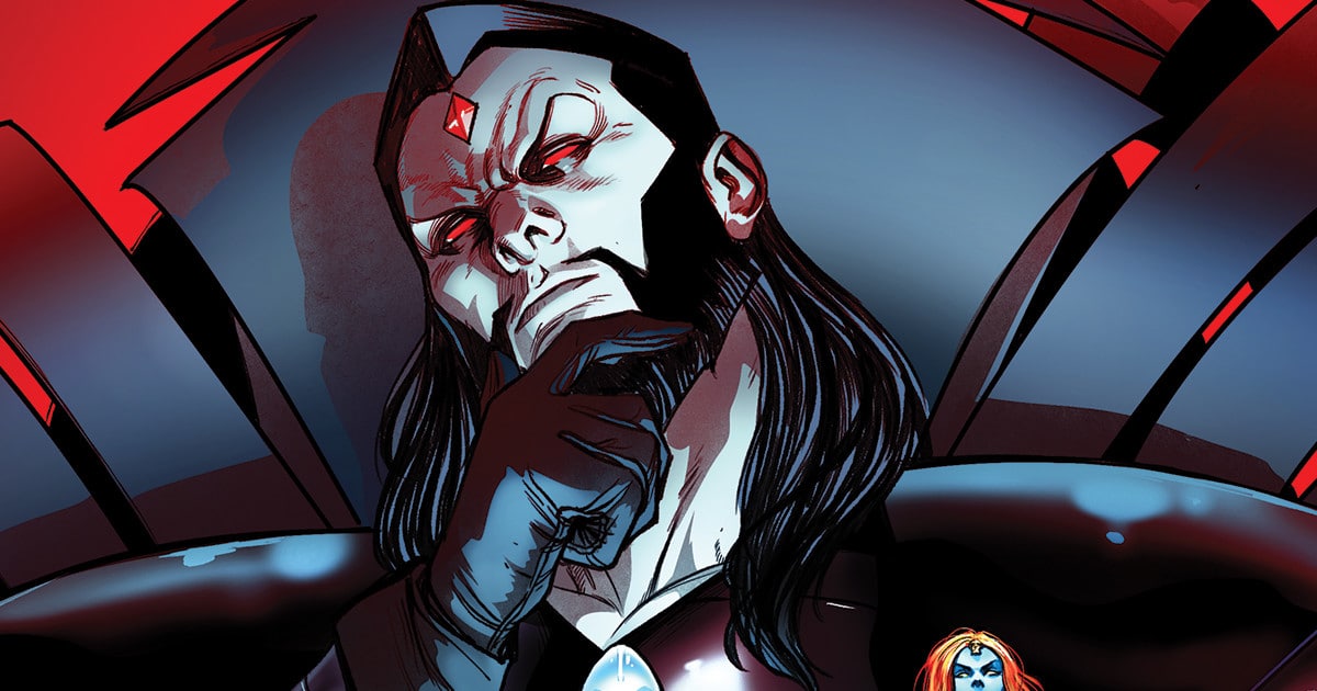 Marvel Unveils NYCC Exclusives, Events, And More